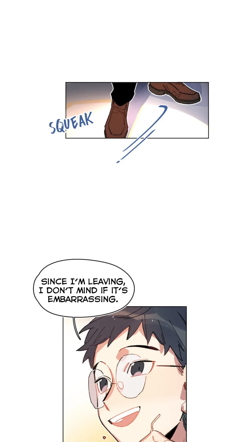 Latent Blue (Colored) Chapter 47 page 20 - 