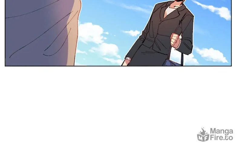Latent Blue (Colored) Chapter 47 page 28 - 