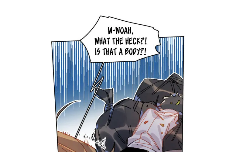 Latent Blue (Colored) Chapter 47 page 4 - 