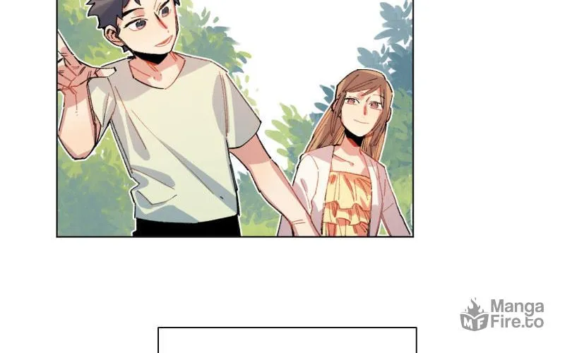 Latent Blue (Colored) Chapter 47 page 32 - 