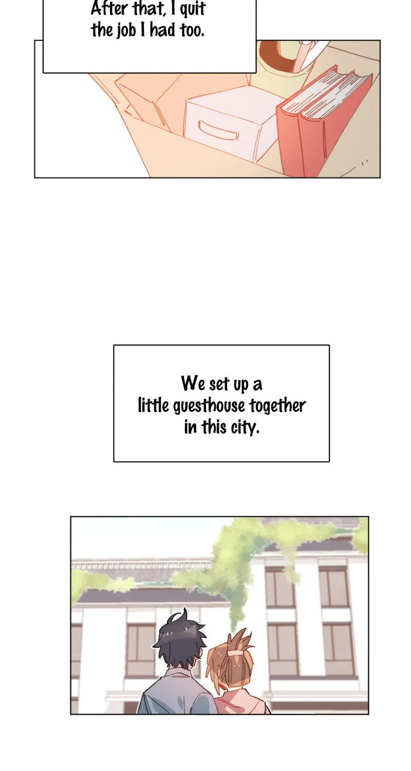 Latent Blue (Colored) Chapter 47 page 38 - 