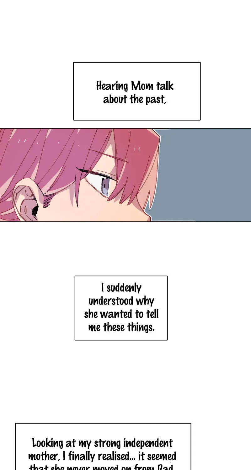 Latent Blue (Colored) Chapter 47 page 44 - 