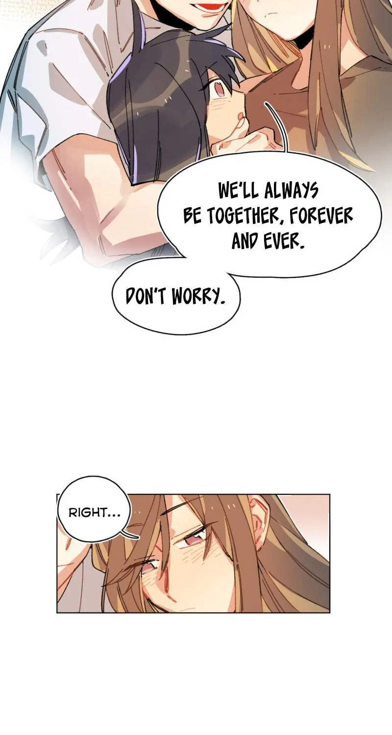 Latent Blue (Colored) Chapter 48 page 11 - 