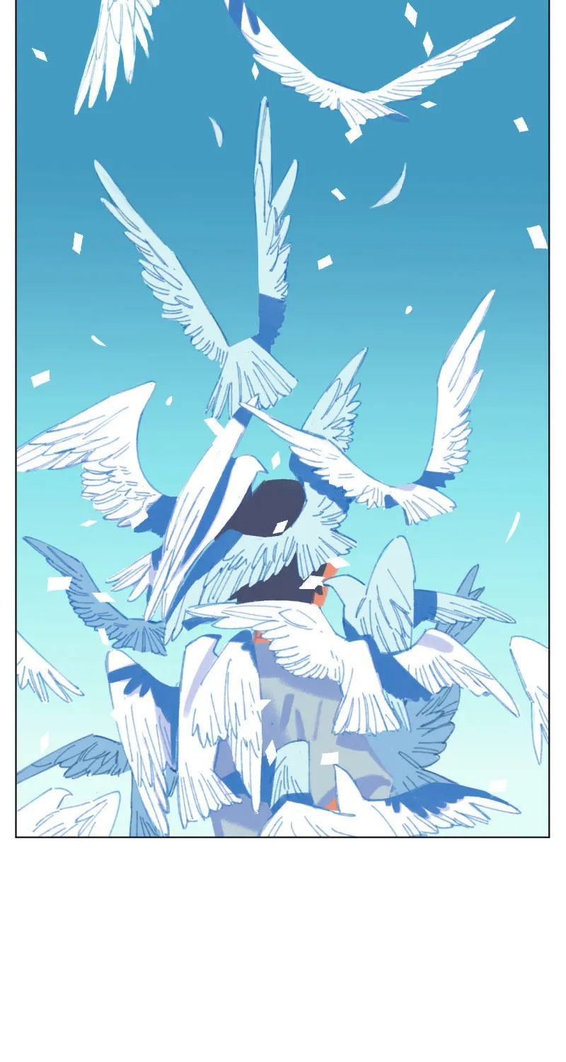 Latent Blue (Colored) Chapter 48 page 13 - 