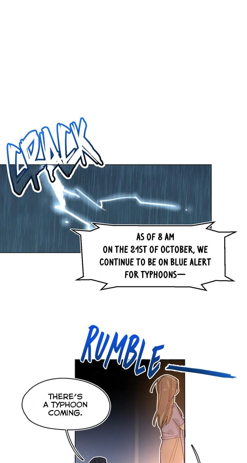 Latent Blue (Colored) Chapter 48 page 16 - 