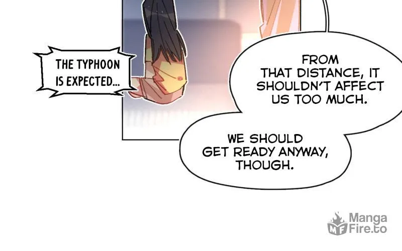 Latent Blue (Colored) Chapter 48 page 17 - 