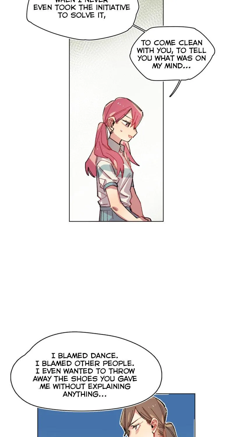 Latent Blue (Colored) Chapter 48 page 37 - 