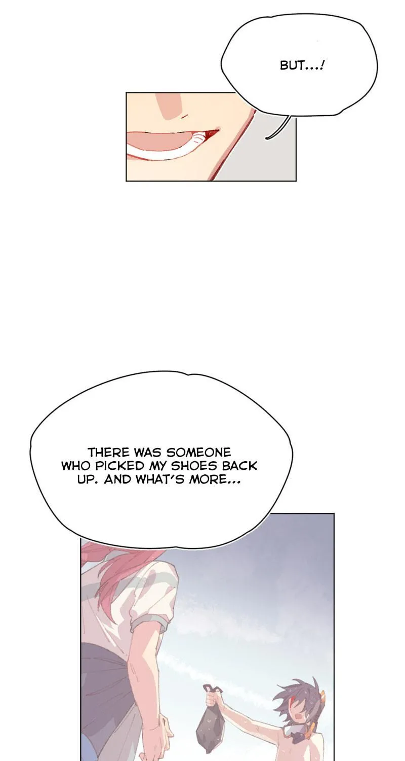 Latent Blue (Colored) Chapter 48 page 39 - 