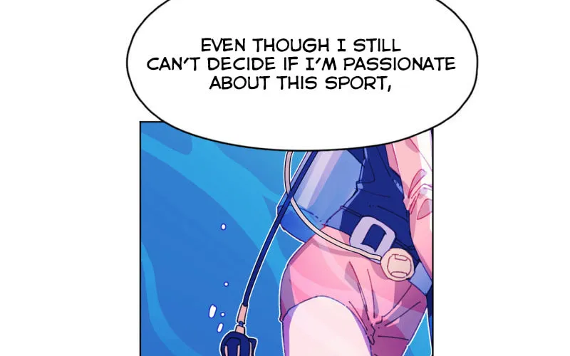 Latent Blue (Colored) Chapter 48 page 42 - 