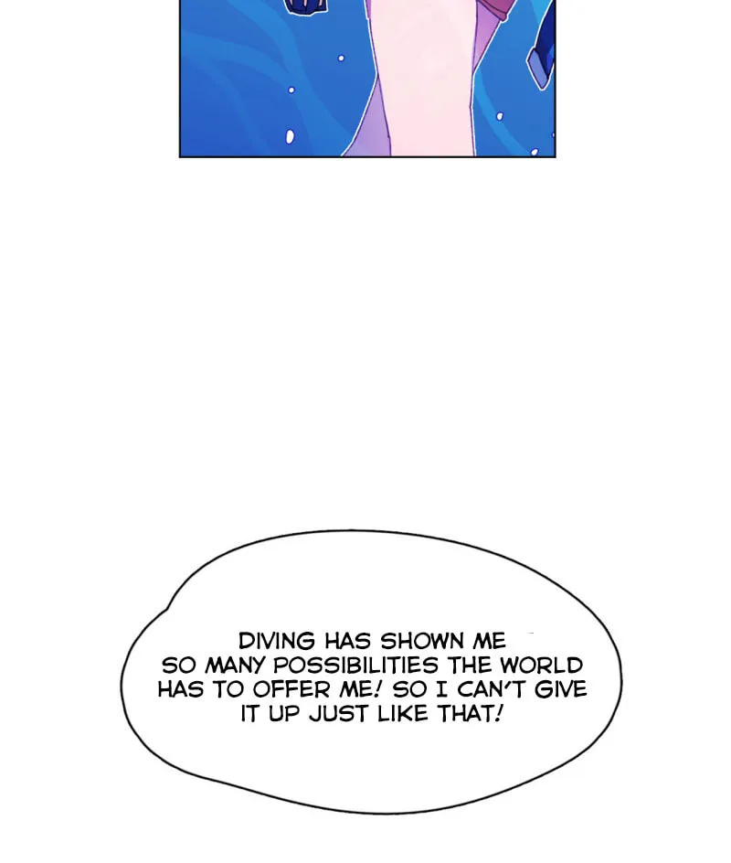 Latent Blue (Colored) Chapter 48 page 43 - 