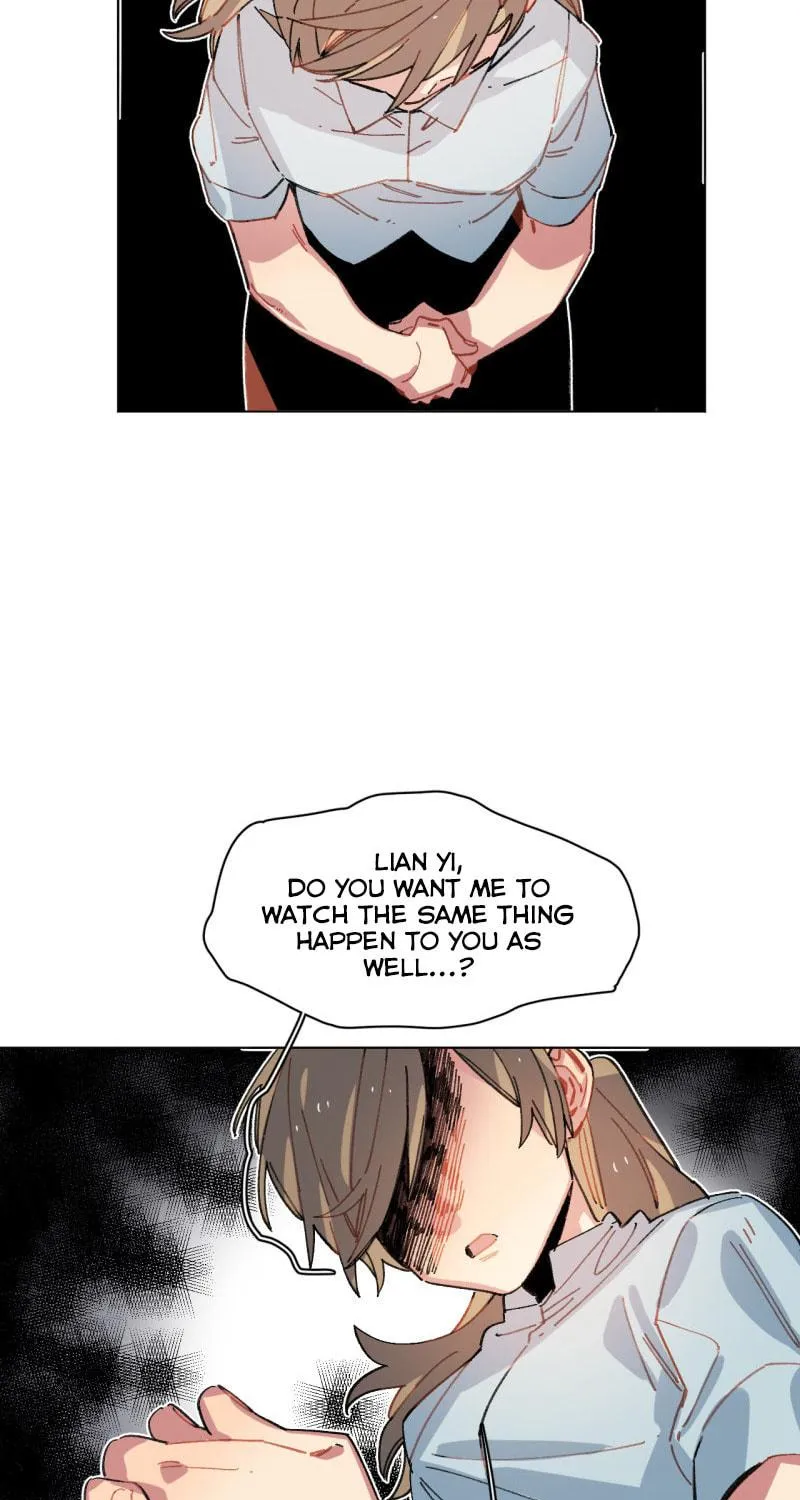 Latent Blue (Colored) Chapter 48 page 46 - 