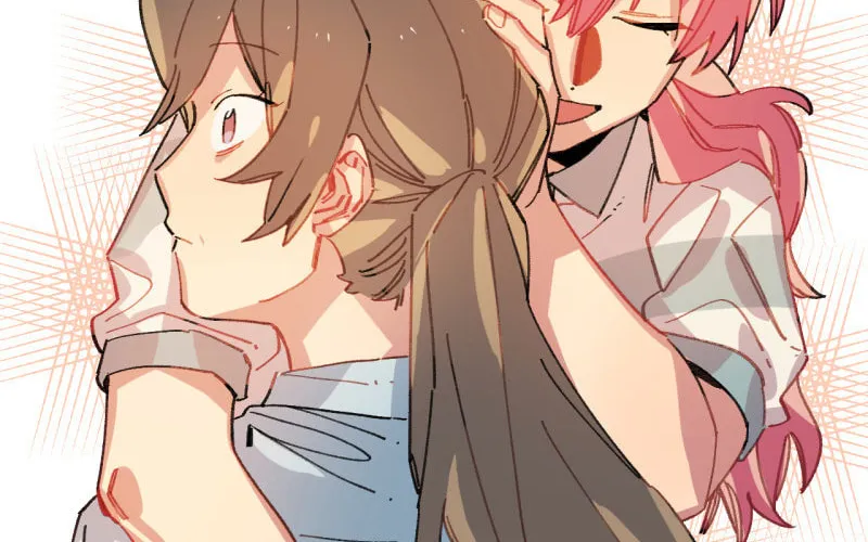 Latent Blue (Colored) Chapter 48 page 49 - 