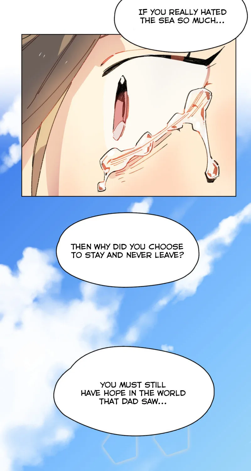Latent Blue (Colored) Chapter 48 page 52 - 