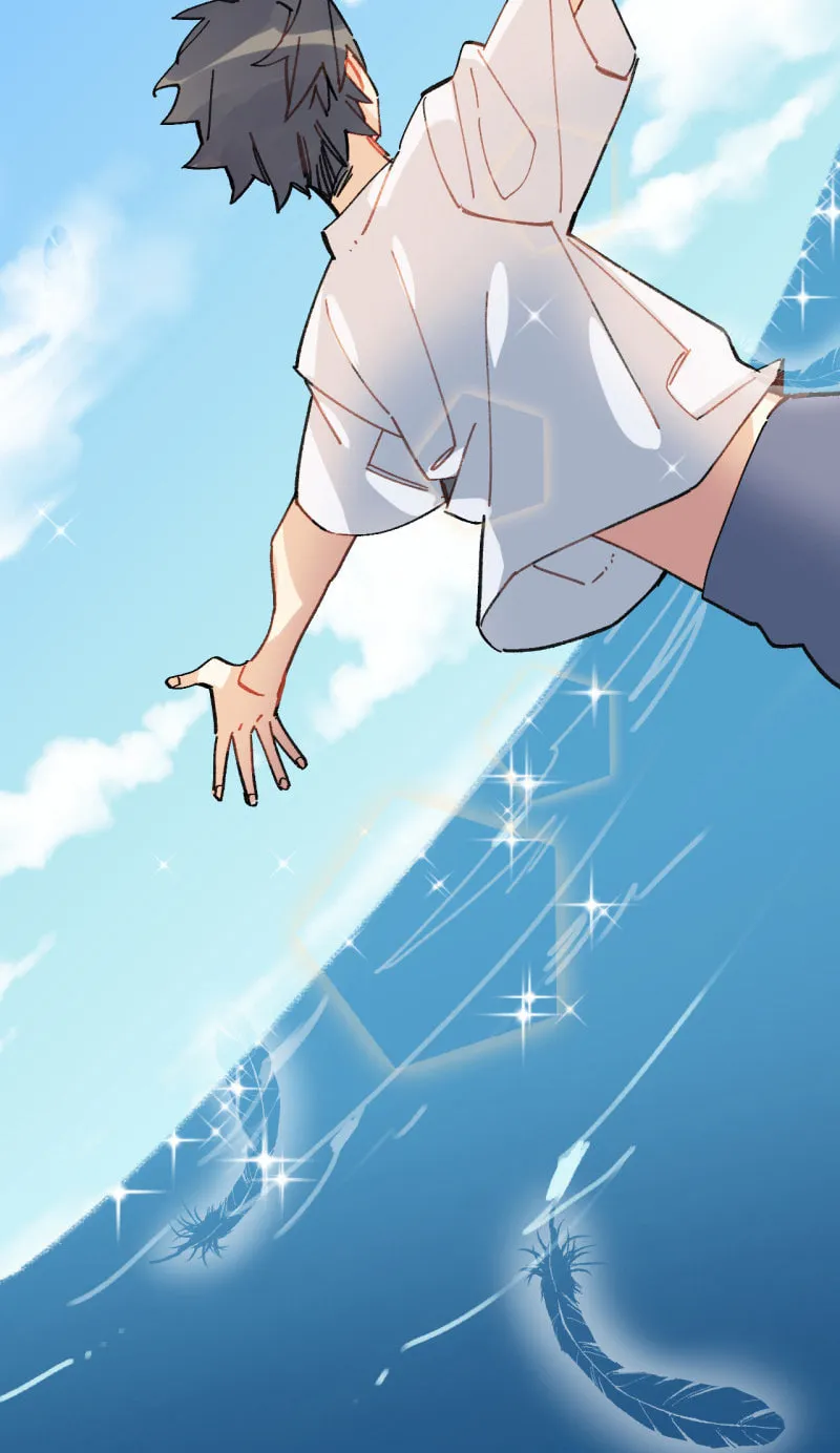 Latent Blue (Colored) Chapter 48 page 54 - 