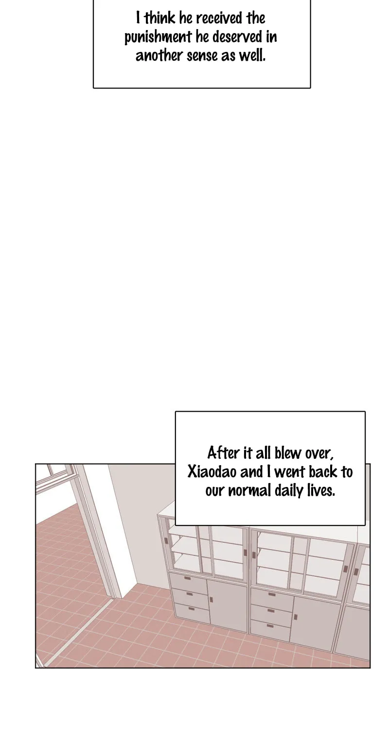 Latent Blue (Colored) Chapter 49 page 14 - 