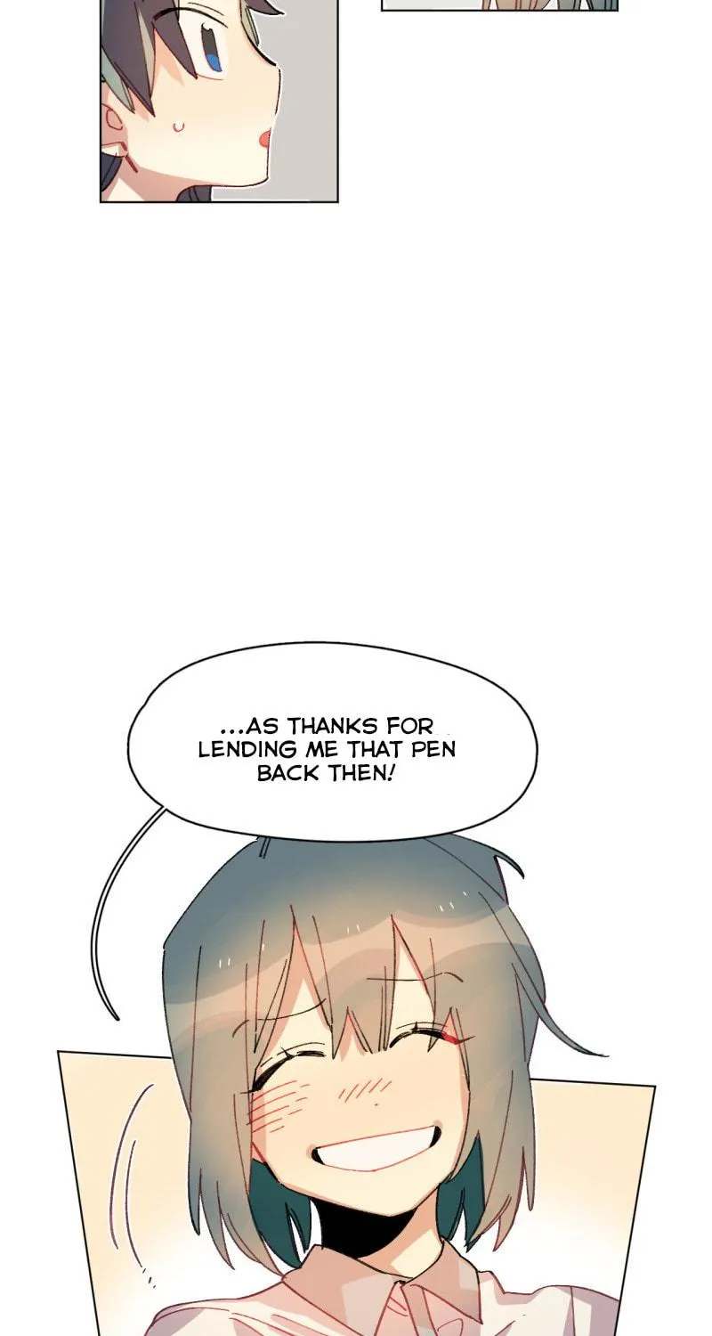 Latent Blue (Colored) Chapter 49 page 19 - 