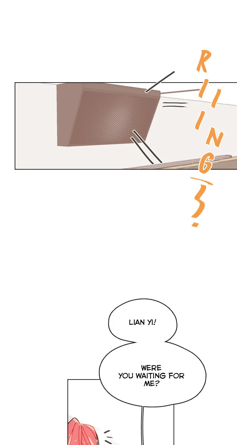 Latent Blue (Colored) Chapter 49 page 23 - 