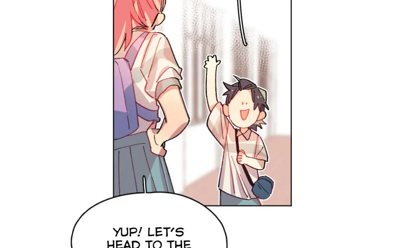 Latent Blue (Colored) Chapter 49 page 24 - 