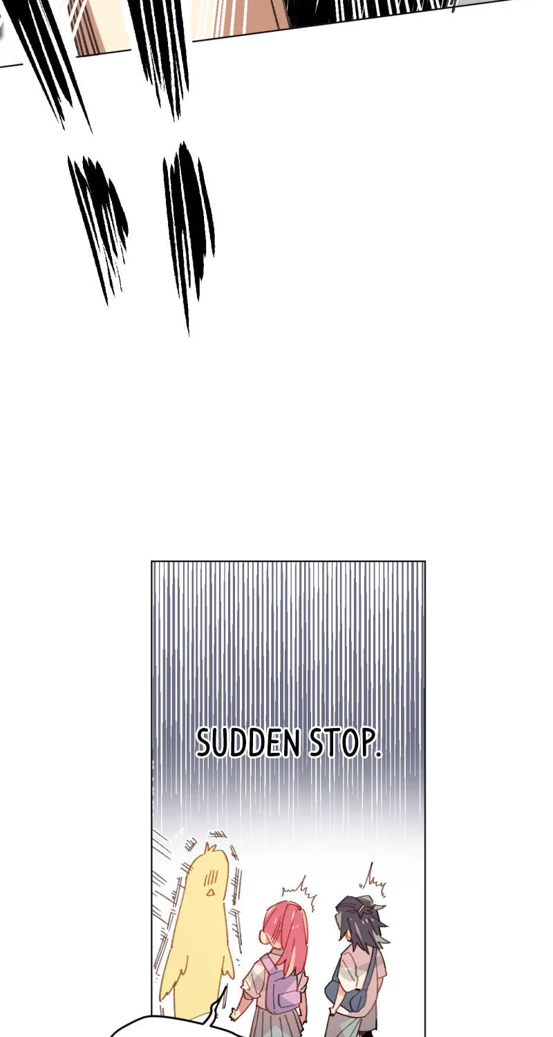 Latent Blue (Colored) Chapter 49 page 31 - 