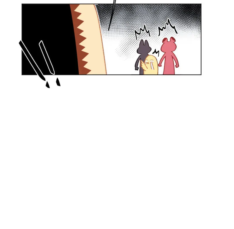Latent Blue (Colored) Chapter 49 page 34 - 