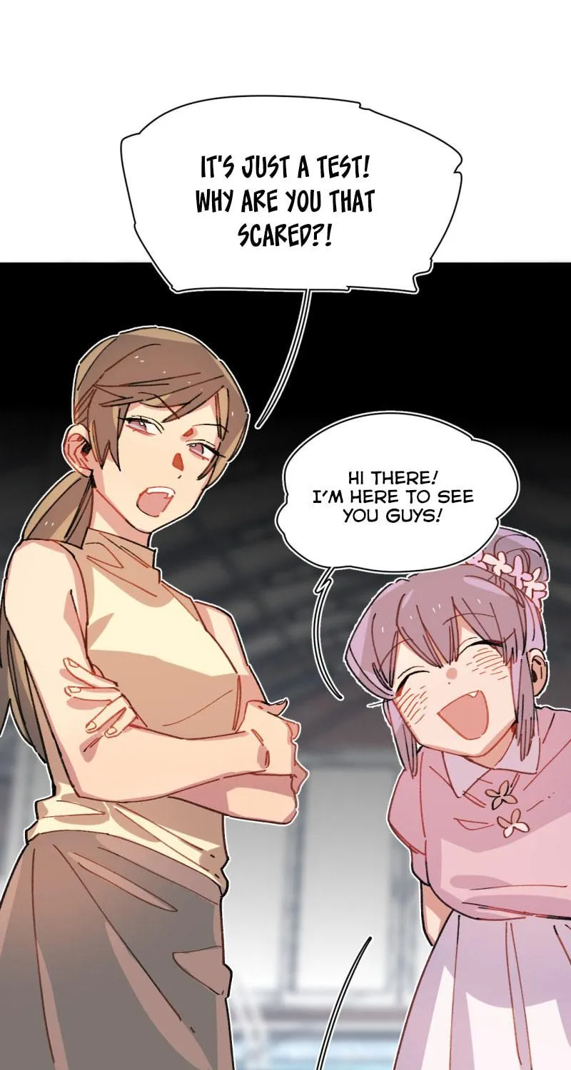 Latent Blue (Colored) Chapter 49 page 35 - 