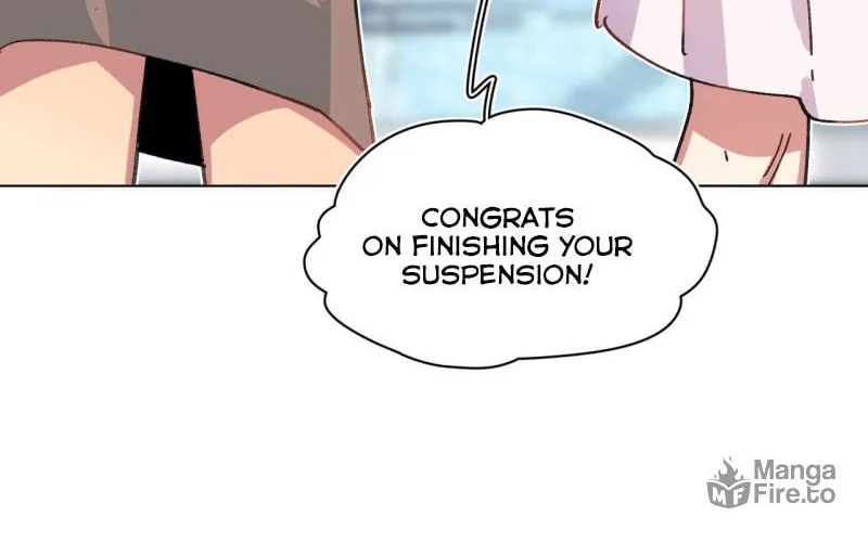 Latent Blue (Colored) Chapter 49 page 36 - 