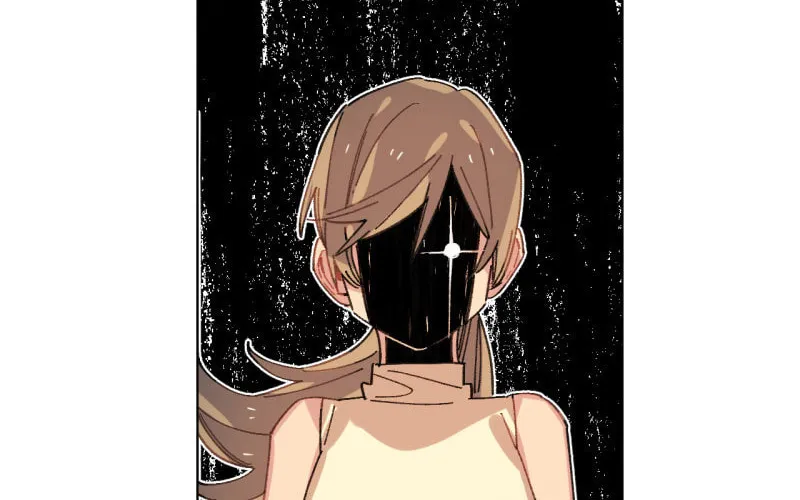 Latent Blue (Colored) Chapter 49 page 38 - 