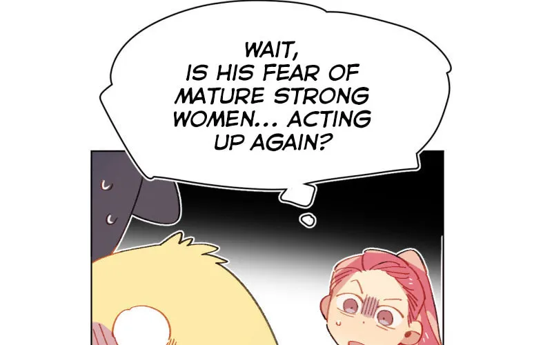 Latent Blue (Colored) Chapter 49 page 40 - 
