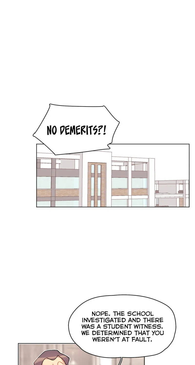 Latent Blue (Colored) Chapter 49 page 7 - 