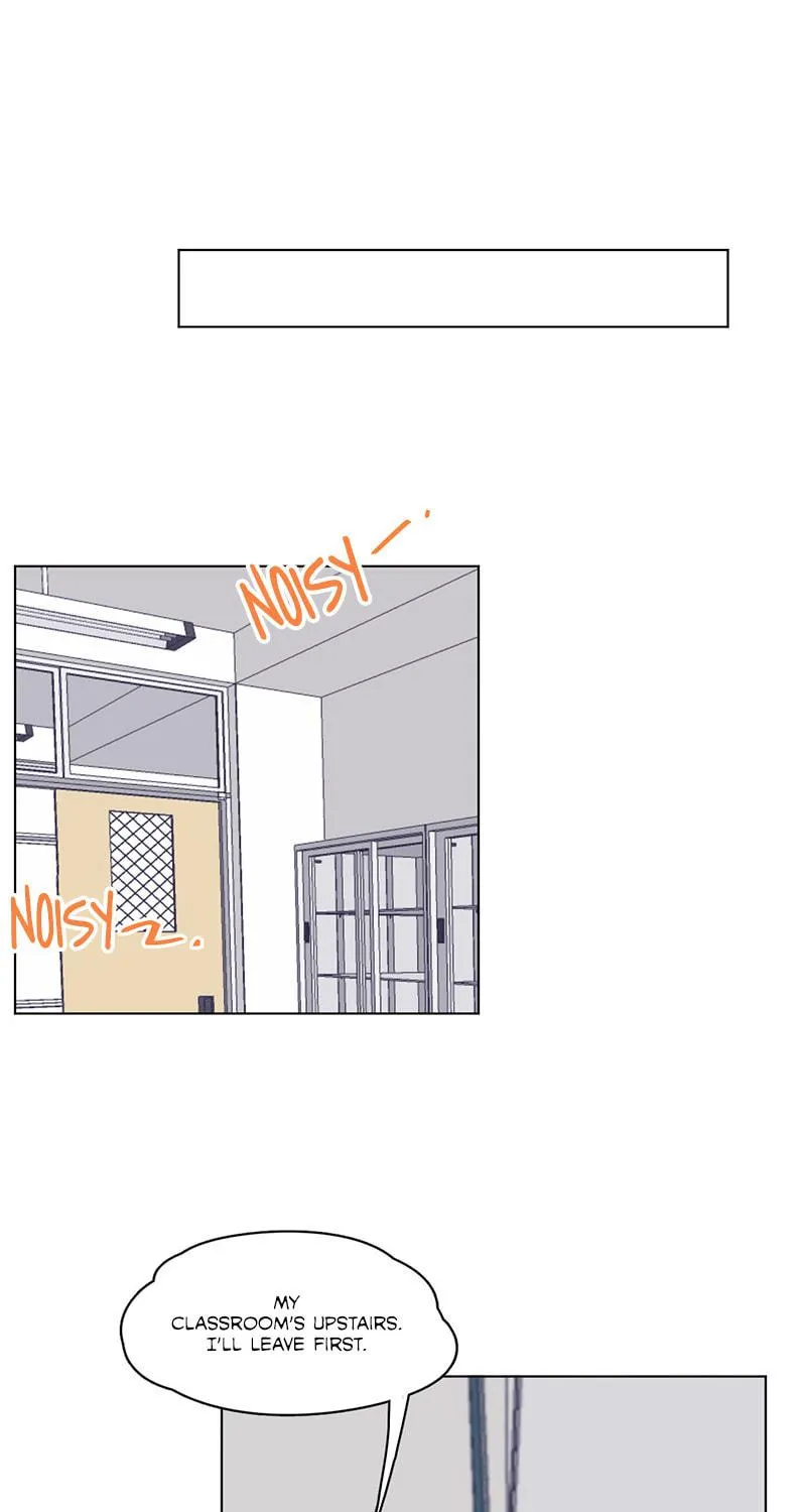 Latent Blue (Colored) Chapter 5 page 22 - 