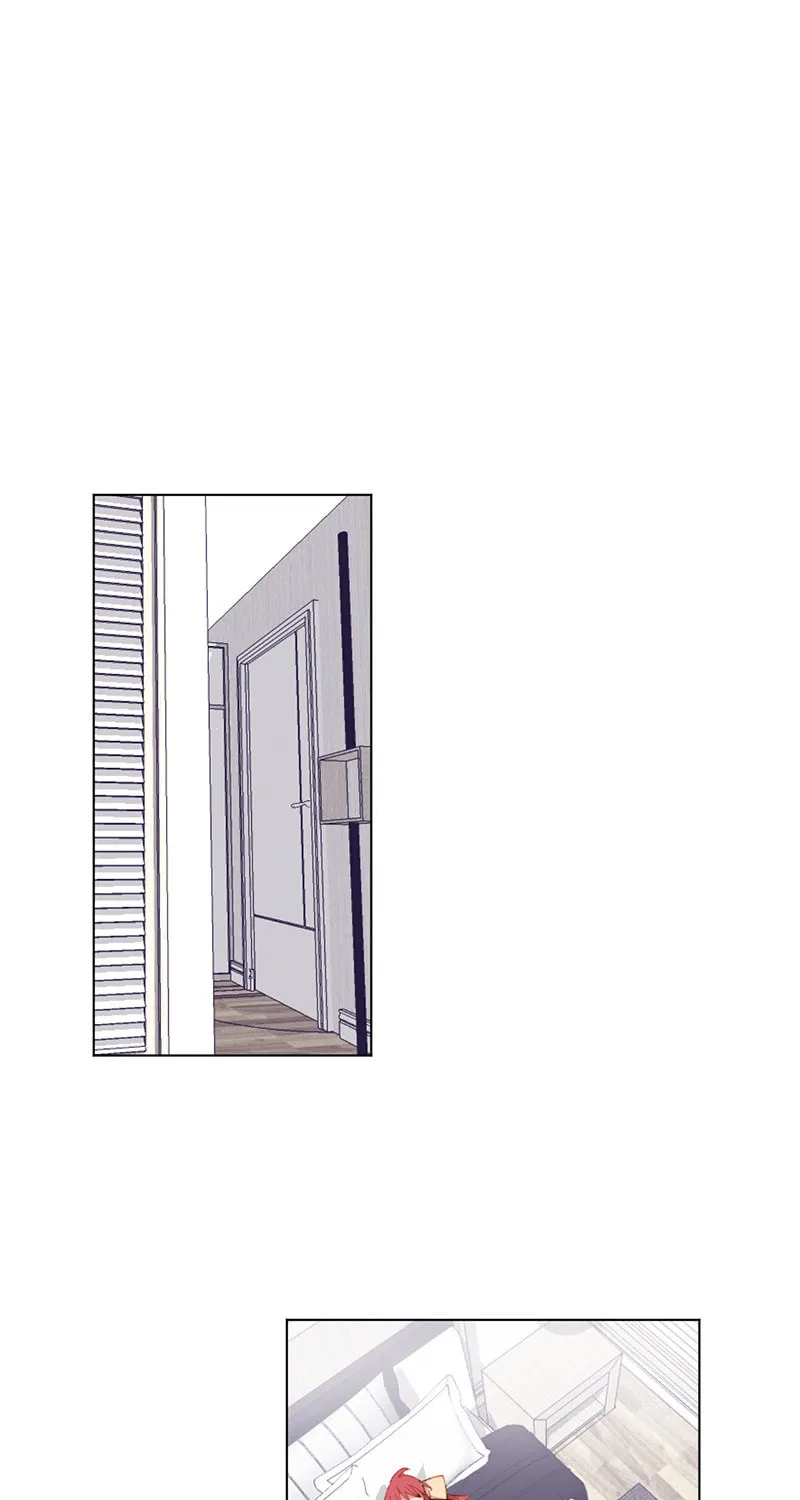 Latent Blue (Colored) Chapter 5 page 26 - 