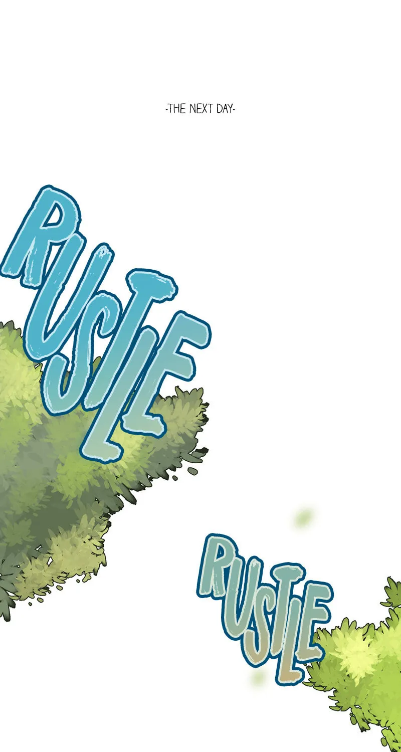 Latent Blue (Colored) Chapter 5 page 30 - 