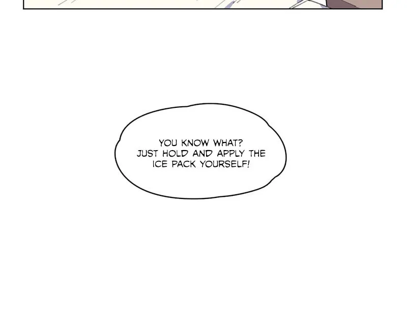 Latent Blue (Colored) Chapter 5 page 4 - 