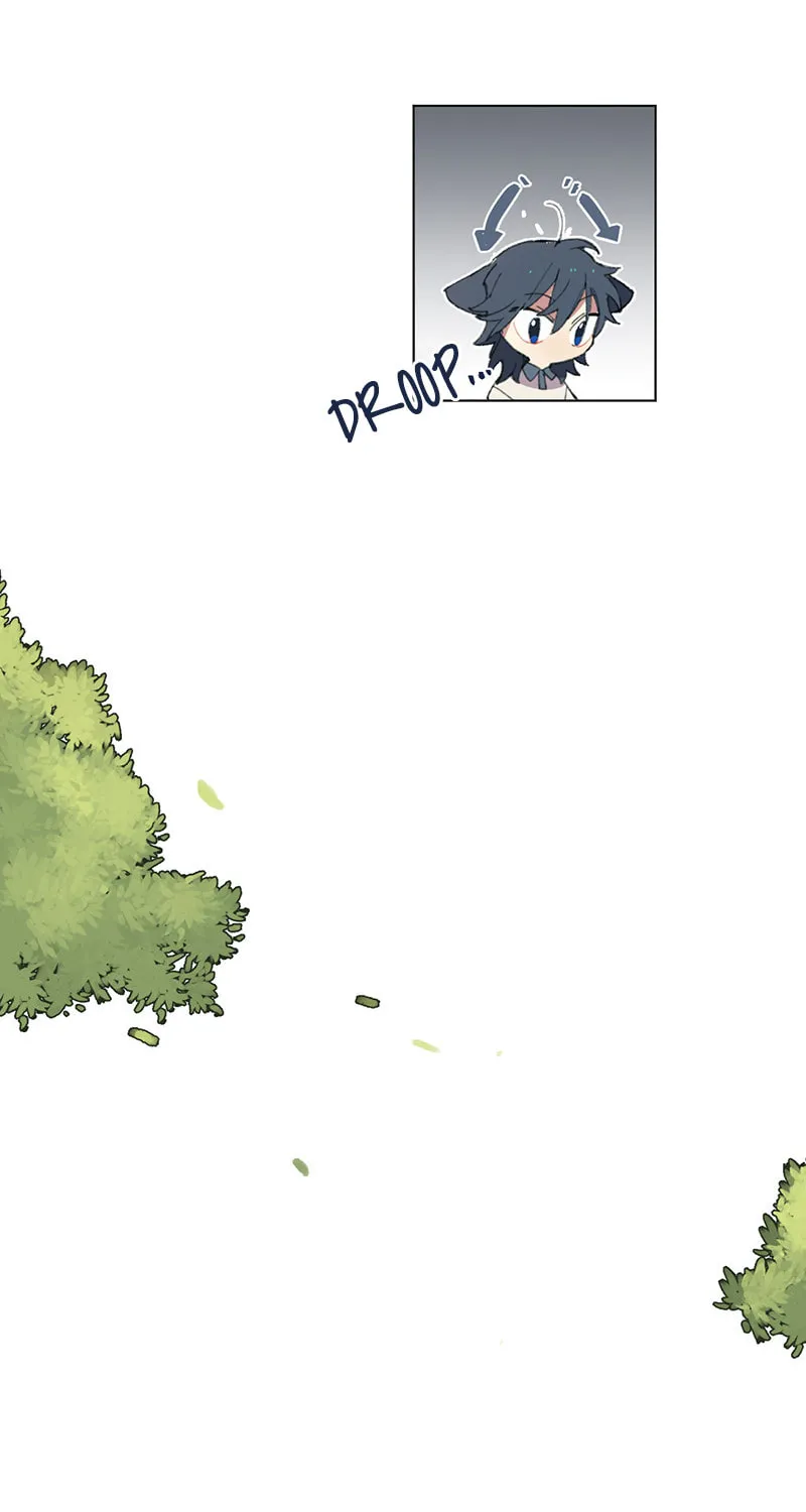 Latent Blue (Colored) Chapter 5 page 33 - 