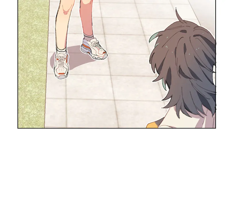 Latent Blue (Colored) Chapter 5 page 35 - 