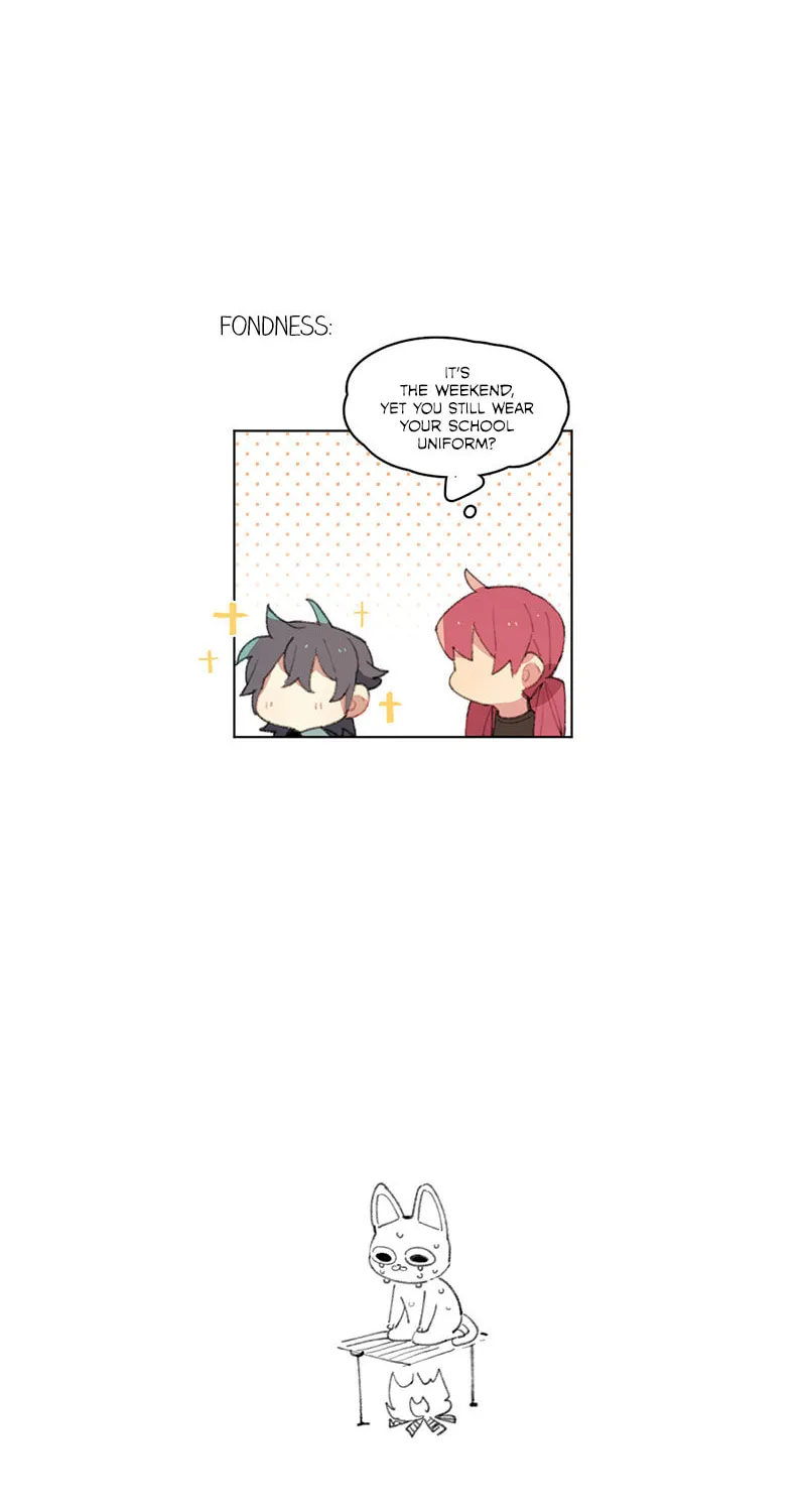 Latent Blue (Colored) Chapter 5 page 37 - 