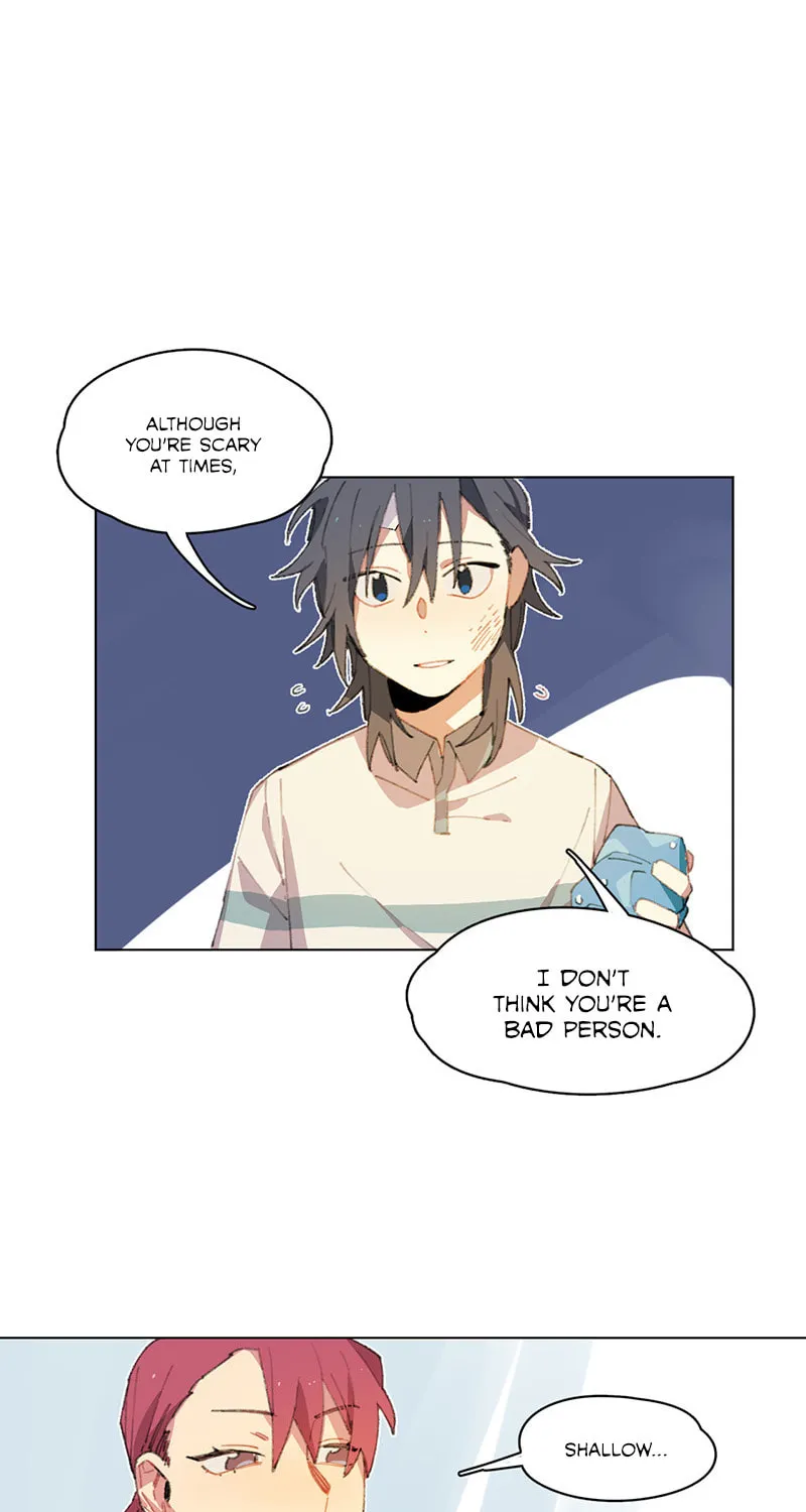 Latent Blue (Colored) Chapter 5 page 10 - 