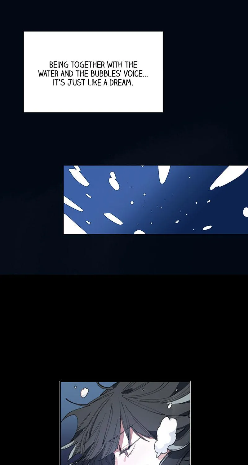 Latent Blue (Colored) Chapter 6 page 22 - 