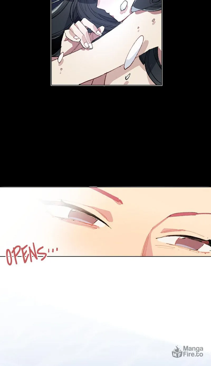 Latent Blue (Colored) Chapter 6 page 23 - 