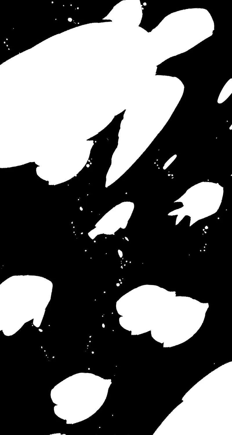 Latent Blue (Colored) Chapter 6 page 34 - 