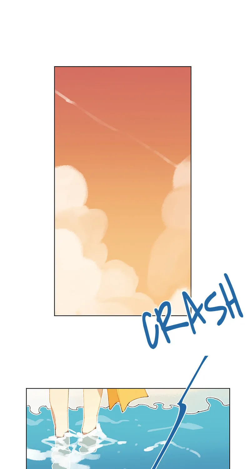 Latent Blue (Colored) Chapter 6 page 36 - 