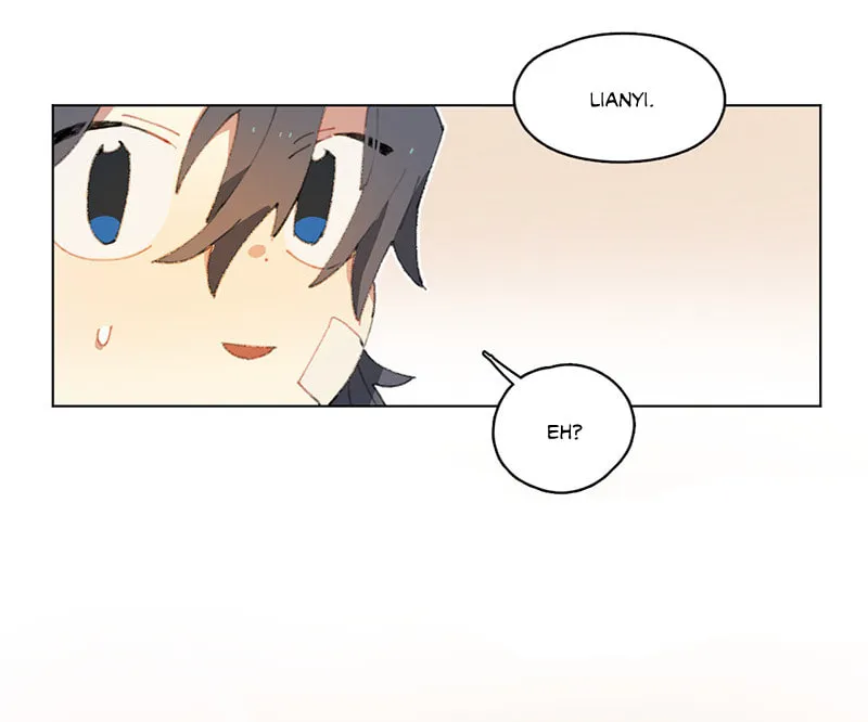 Latent Blue (Colored) Chapter 6 page 38 - 