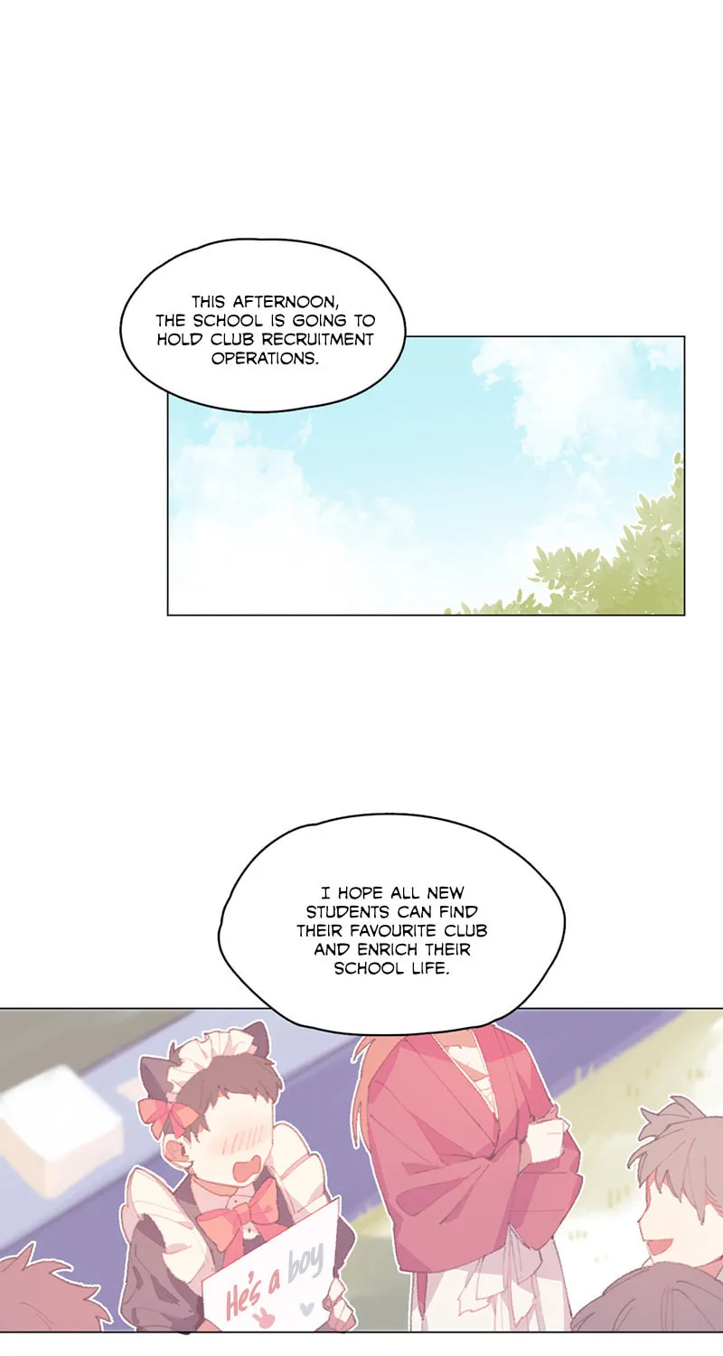 Latent Blue (Colored) Chapter 7 page 2 - 