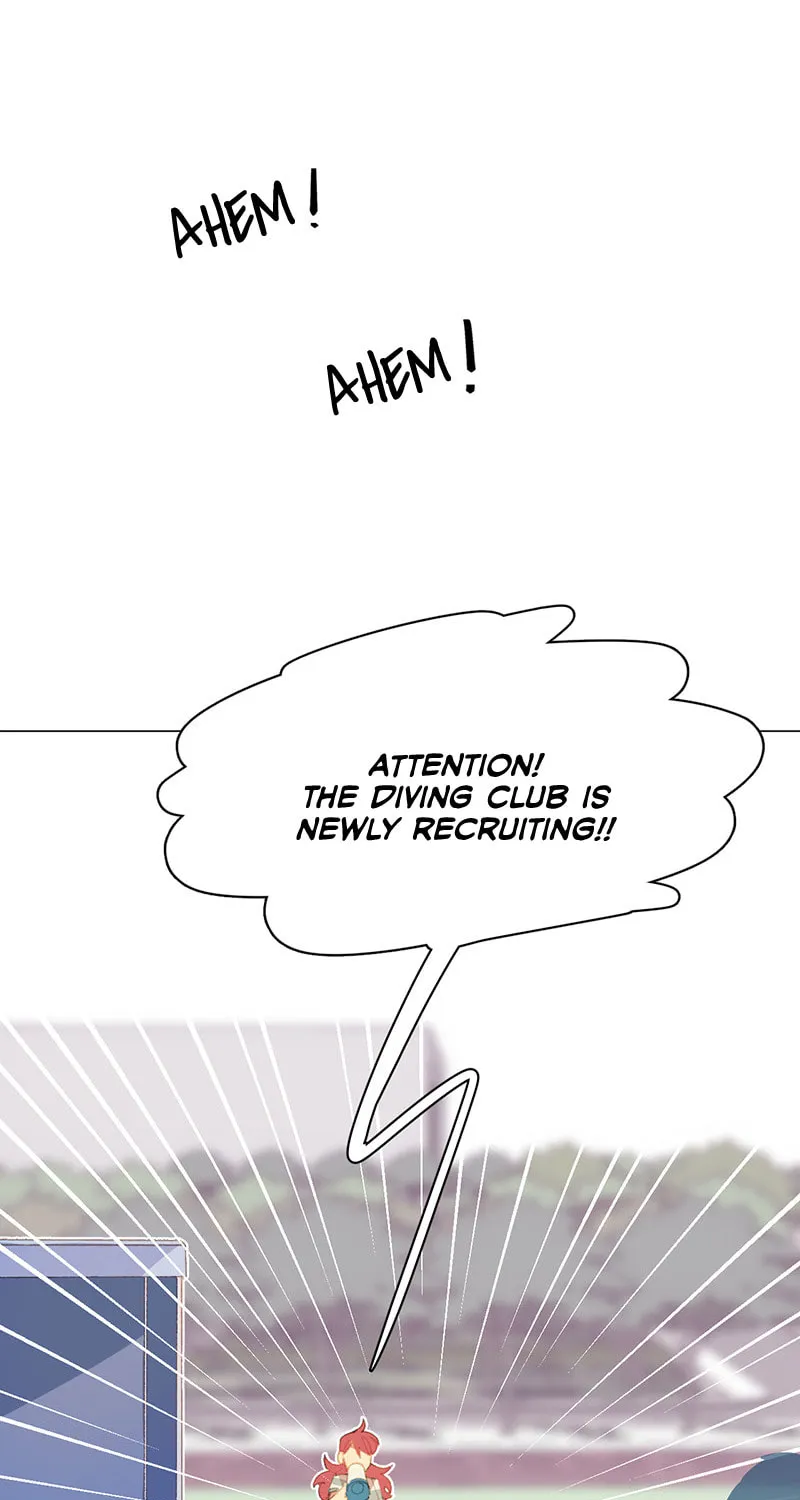 Latent Blue (Colored) Chapter 7 page 13 - 