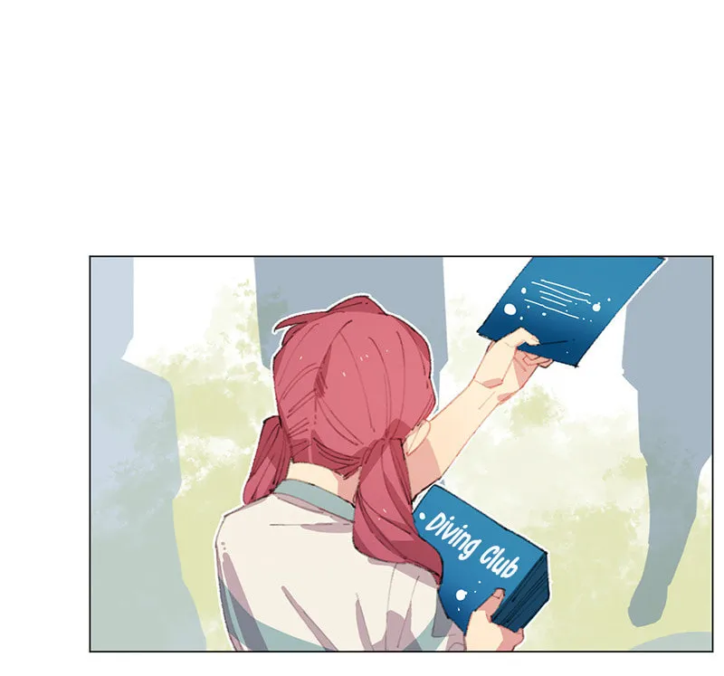 Latent Blue (Colored) Chapter 7 page 18 - 