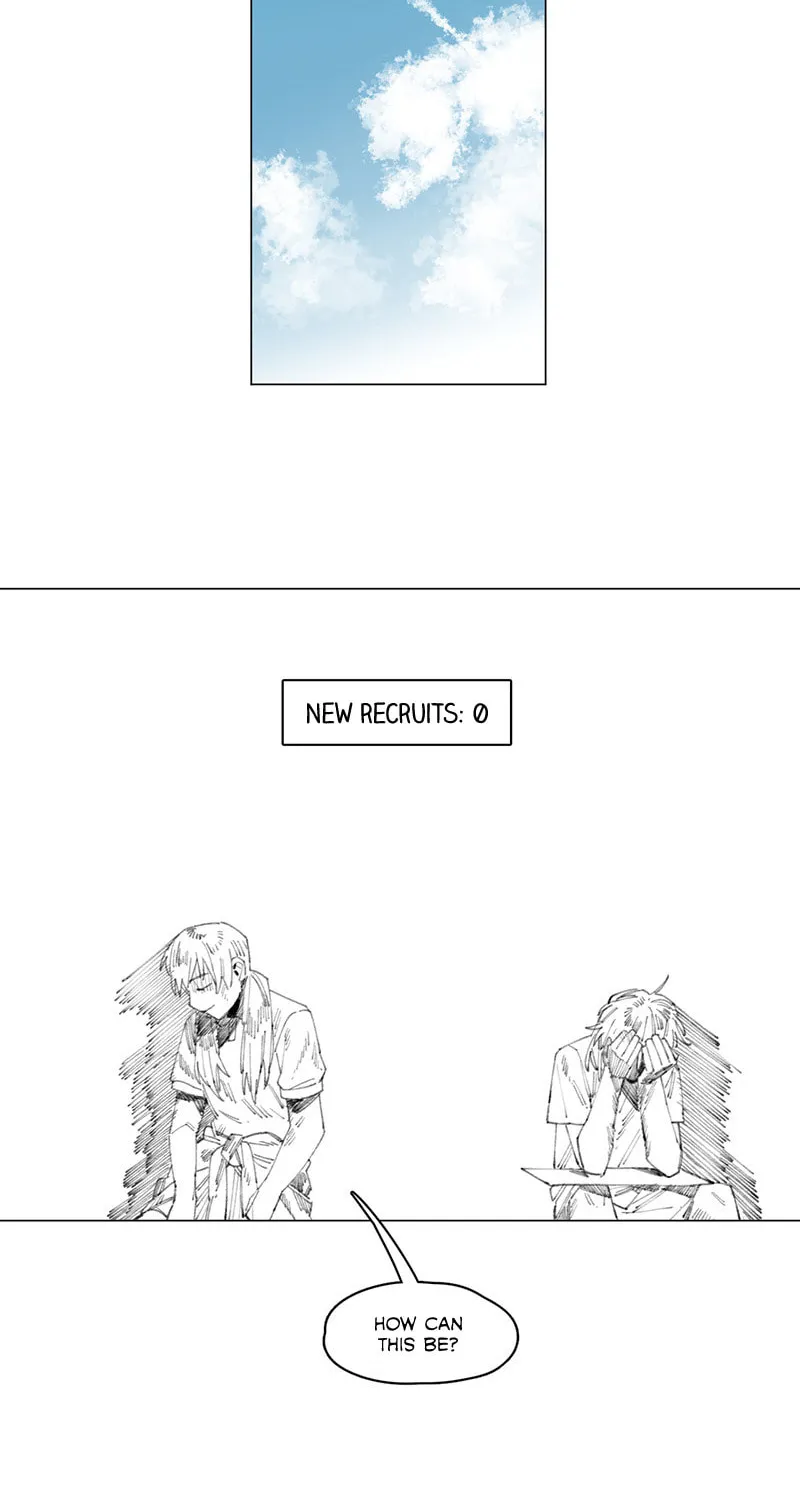 Latent Blue (Colored) Chapter 7 page 20 - 