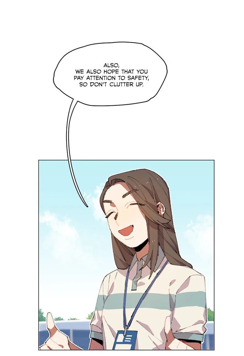 Latent Blue (Colored) Chapter 7 page 3 - 
