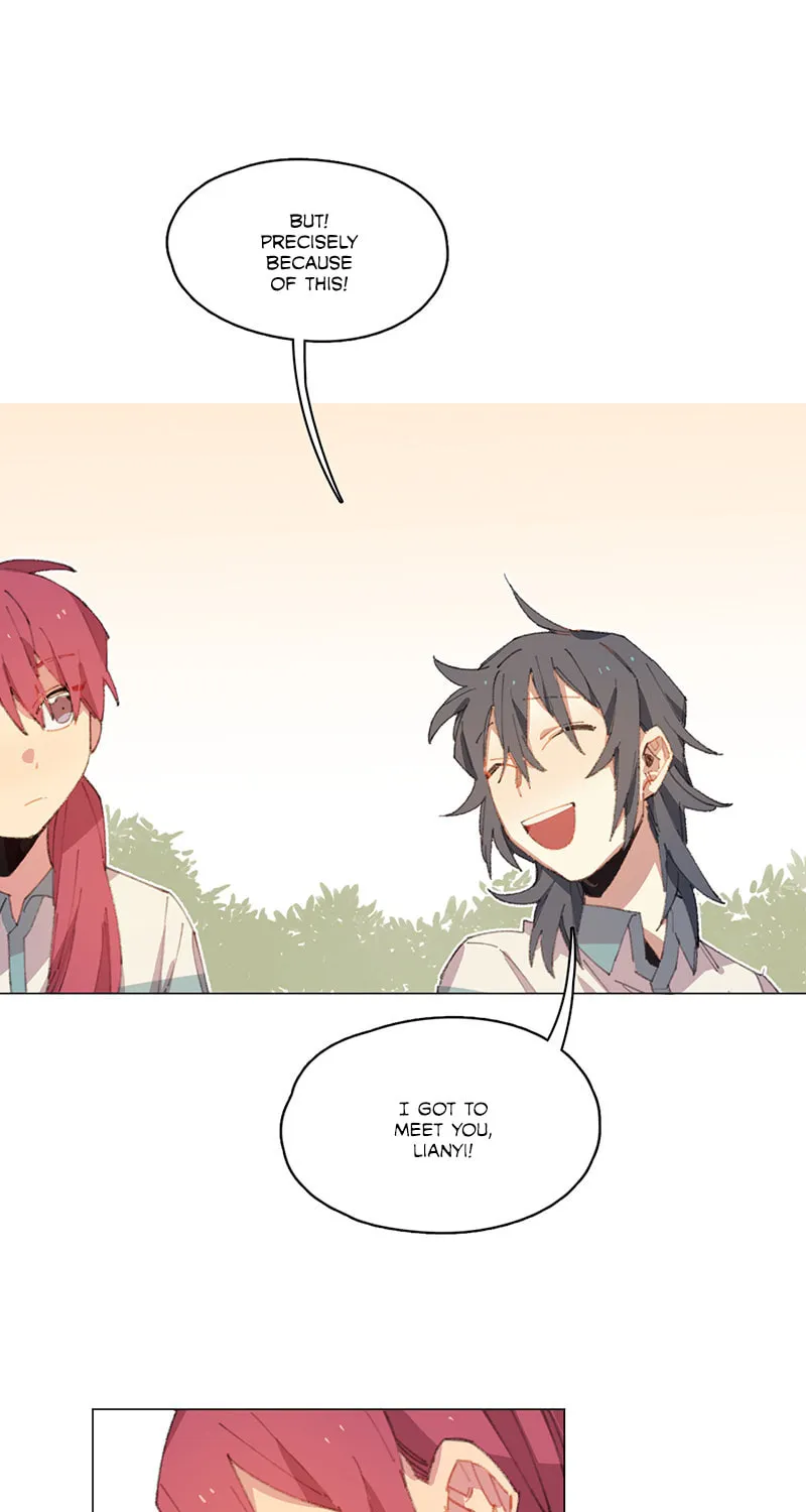 Latent Blue (Colored) Chapter 7 page 24 - 