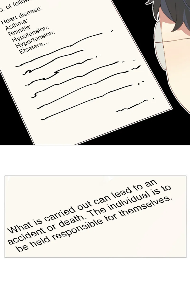 Latent Blue (Colored) Chapter 7 page 30 - 