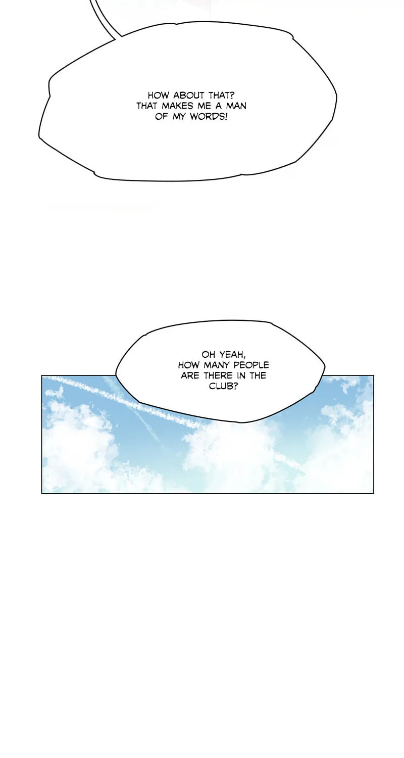 Latent Blue (Colored) Chapter 7 page 38 - 